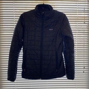 Patagonia Down Jacket